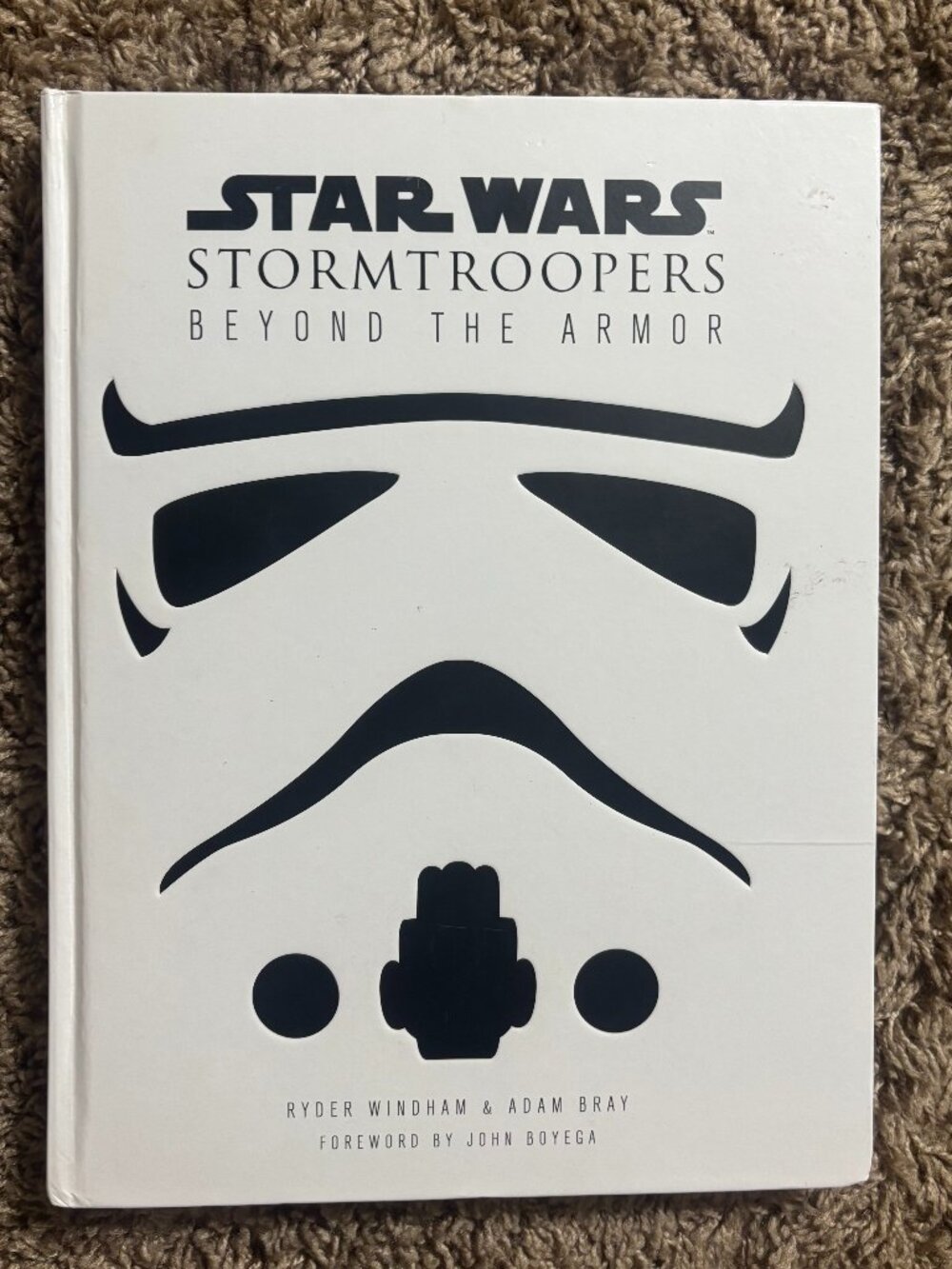 Star Wars Books